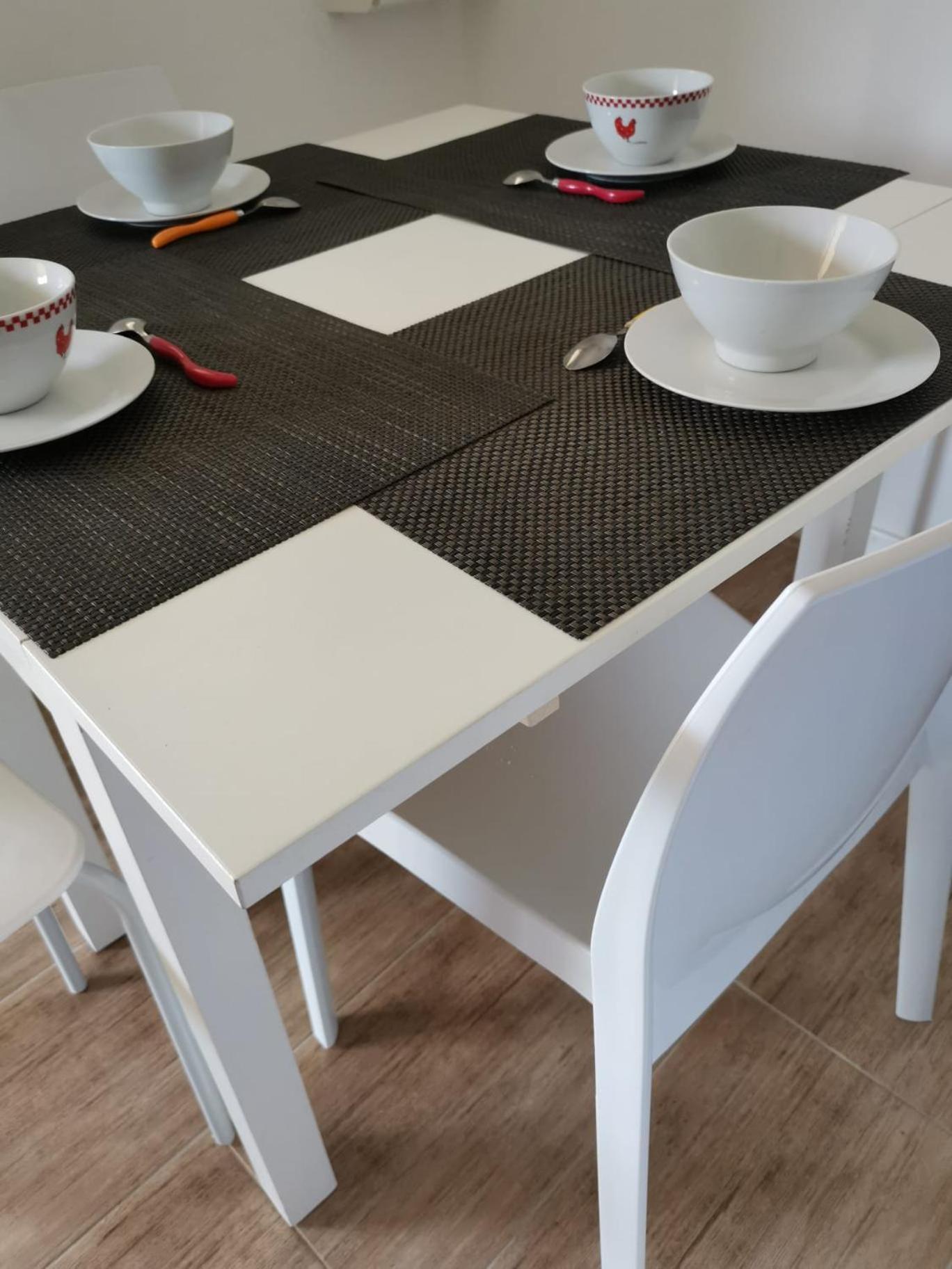 Appartements Avec Jardin Entre Porto-Vecchio Et Figari - Casa Mattiste Sotta Exteriör bild